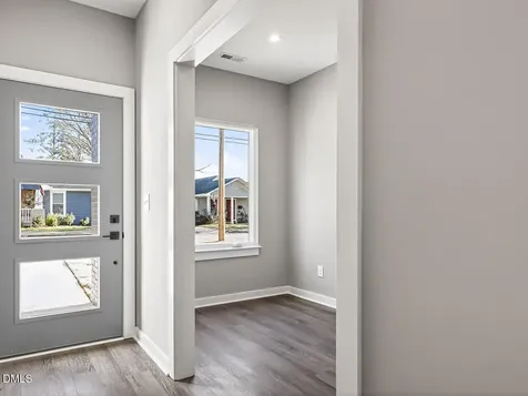 1523 Sunrise Avenue Raleigh NC 27608
