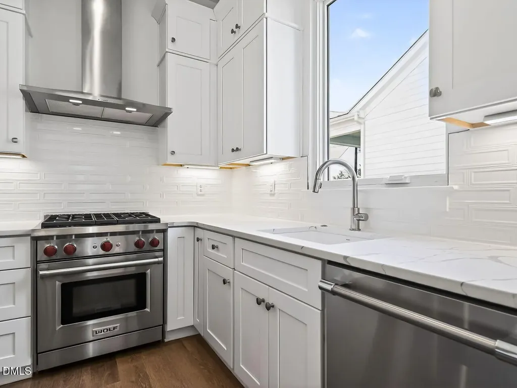 1521 Sunrise Avenue Raleigh NC 27608