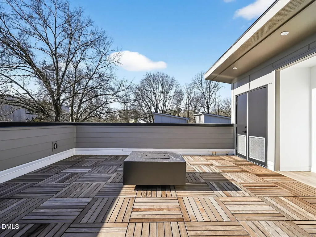 1521 Sunrise Avenue Raleigh NC 27608