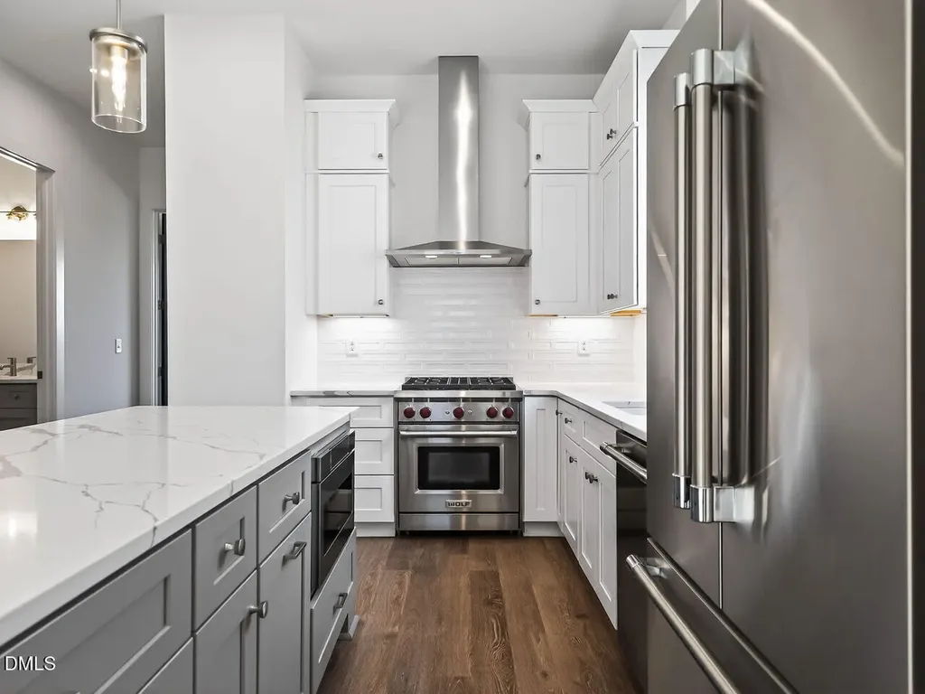 1521 Sunrise Avenue Raleigh NC 27608