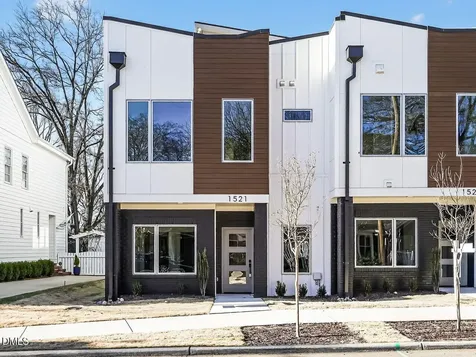 1521 Sunrise Avenue Raleigh NC 27608