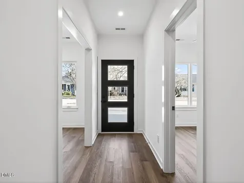 1521 Sunrise Avenue Raleigh NC 27608