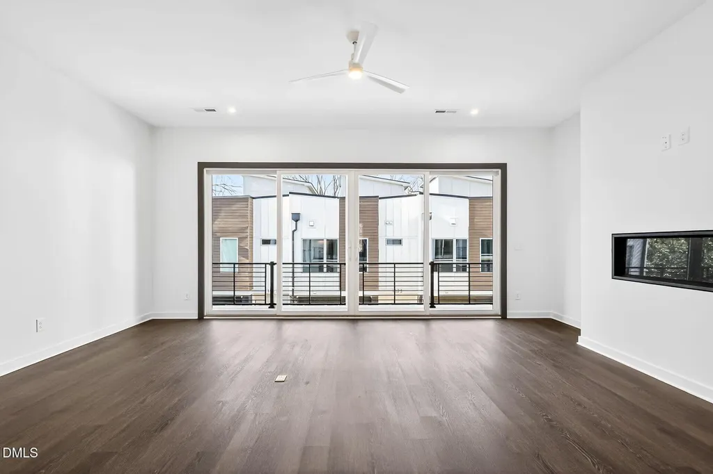 1521 1/2 Sunrise Avenue Raleigh NC 27608