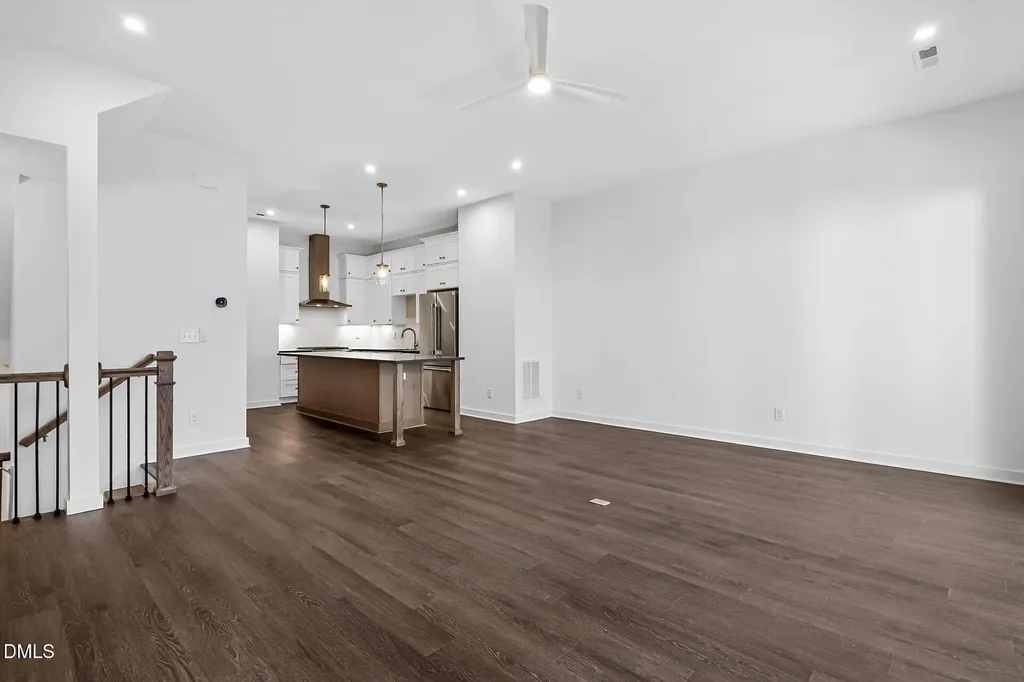 1521 1/2 Sunrise Avenue Raleigh NC 27608