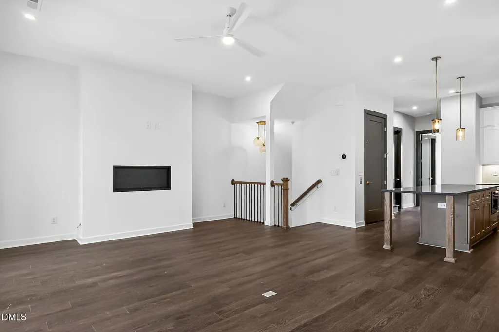 1521 1/2 Sunrise Avenue Raleigh NC 27608