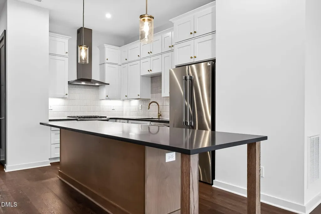 1521 1/2 Sunrise Avenue Raleigh NC 27608