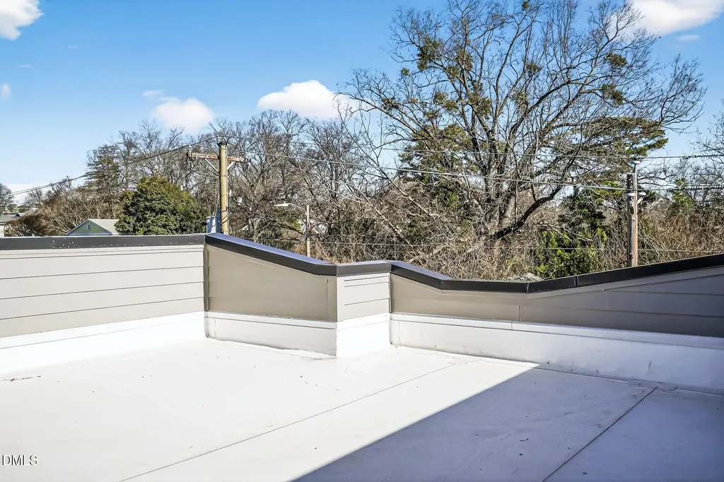 1521 1/2 Sunrise Avenue Raleigh NC 27608