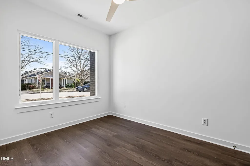 1521 1/2 Sunrise Avenue Raleigh NC 27608