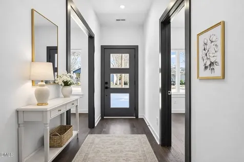 1521 1/2 Sunrise Avenue Raleigh NC 27608