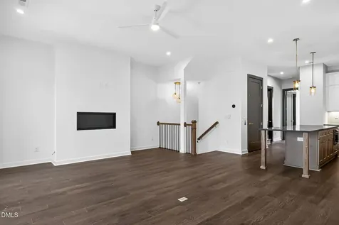 1521 1/2 Sunrise Avenue Raleigh NC 27608