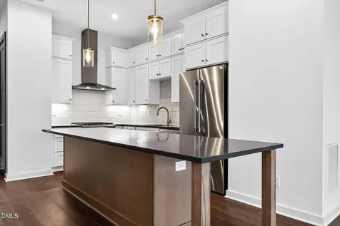 1521 1/2 Sunrise Avenue Raleigh NC 27608