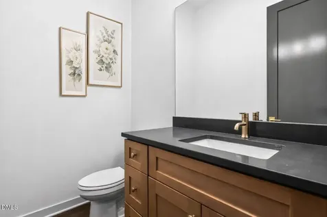 1521 1/2 Sunrise Avenue Raleigh NC 27608
