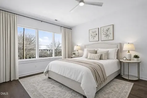 1521 1/2 Sunrise Avenue Raleigh NC 27608