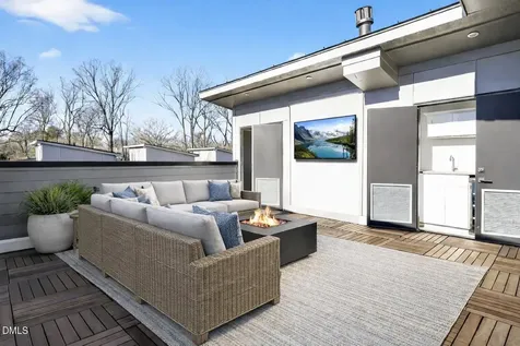 1521 1/2 Sunrise Avenue Raleigh NC 27608
