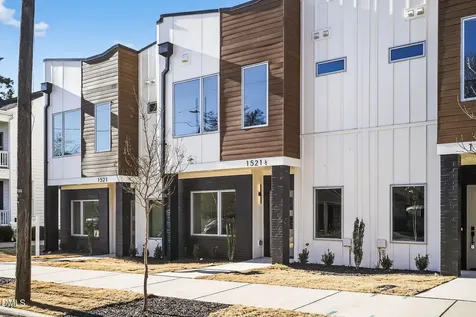 1521 1/2 Sunrise Avenue Raleigh NC 27608