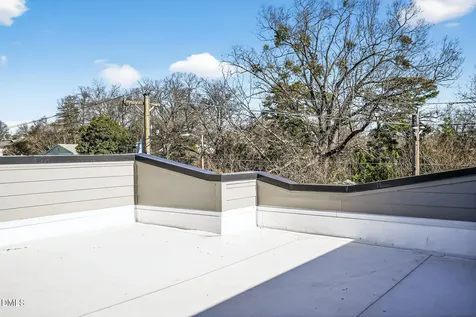 1521 1/2 Sunrise Avenue Raleigh NC 27608