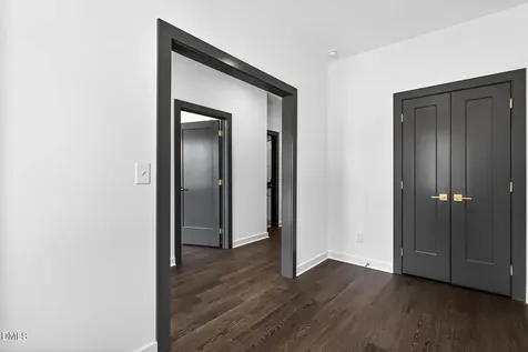 1521 1/2 Sunrise Avenue Raleigh NC 27608