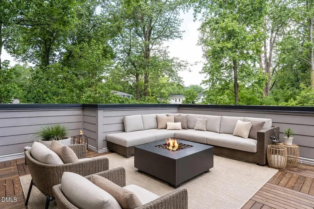 1523 Havenmont Court Raleigh NC 27608