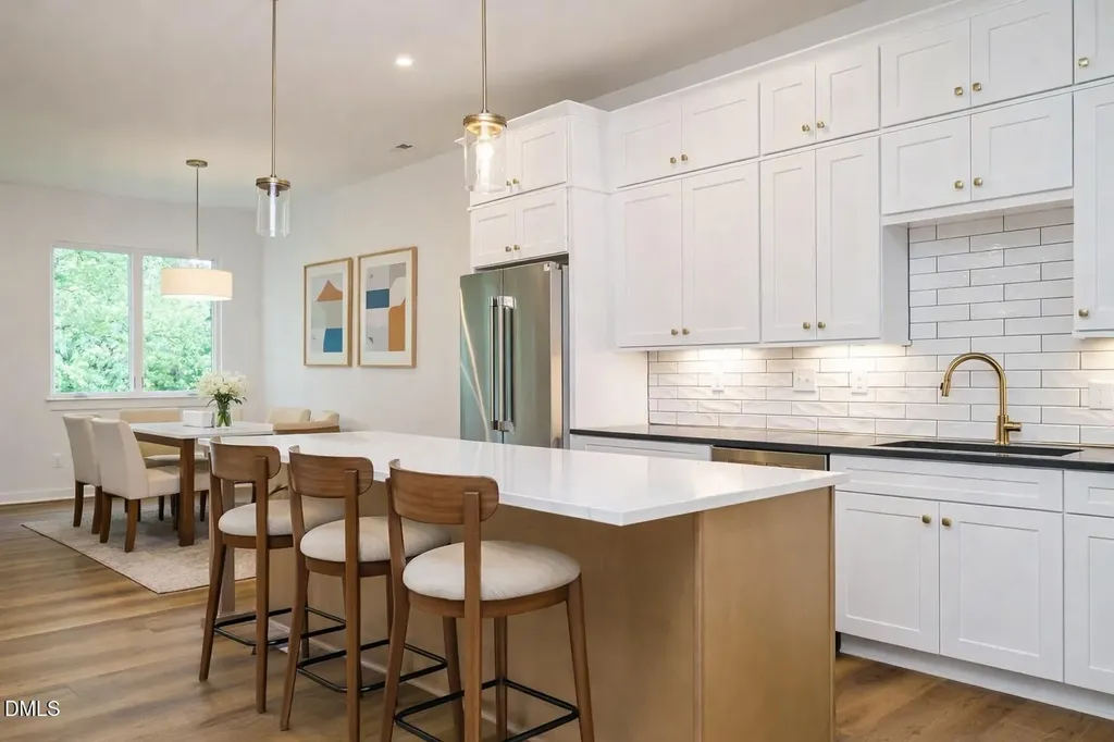 1523 Havenmont Court Raleigh NC 27608
