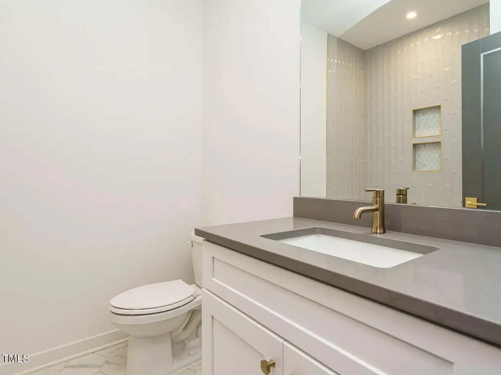 1523 Havenmont Court Raleigh NC 27608