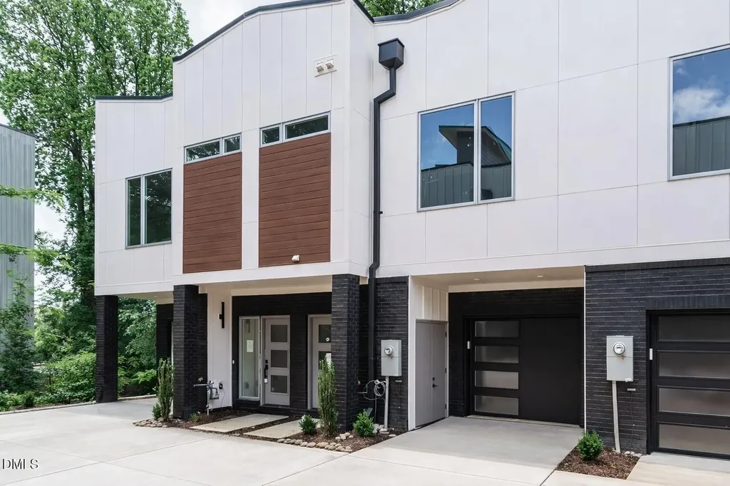 1523 Havenmont Court Raleigh NC 27608
