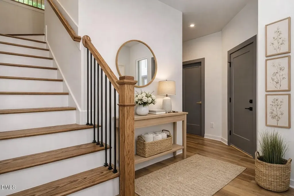 1523 Havenmont Court Raleigh NC 27608