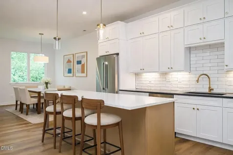 1523 Havenmont Court Raleigh NC 27608