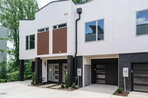 1523 Havenmont Court Raleigh NC 27608