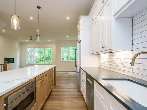 1523 Havenmont Court Raleigh NC 27608