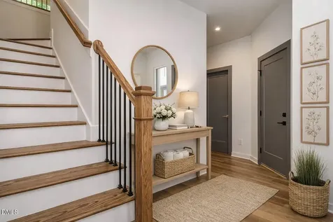 1523 Havenmont Court Raleigh NC 27608
