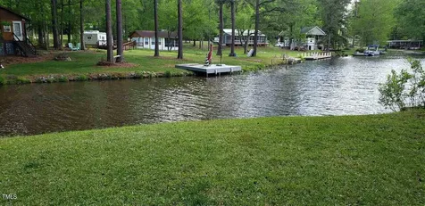 1507 Sagamore Drive Louisburg NC 27549