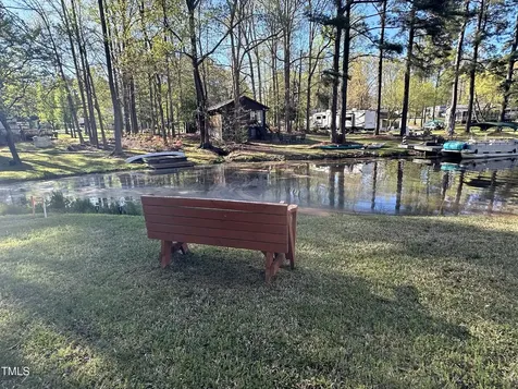 1507 Sagamore Drive Louisburg NC 27549
