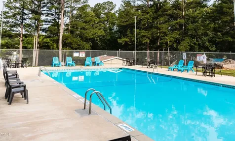 1507 Sagamore Drive Louisburg NC 27549