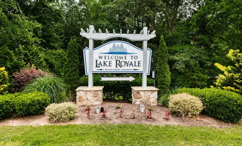 1507 Sagamore Drive Louisburg NC 27549