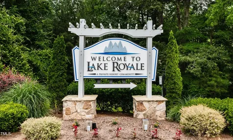 1507 Sagamore Drive Louisburg NC 27549