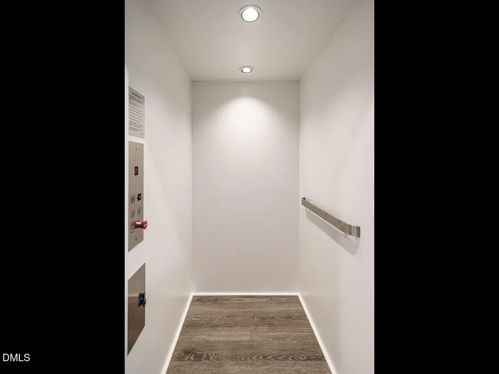 1523 Urban Trace Lane Raleigh NC 27608