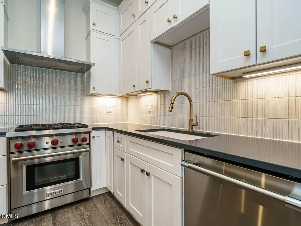 1523 Urban Trace Lane Raleigh NC 27608
