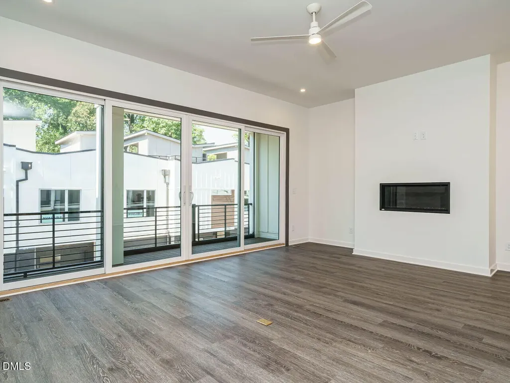 1523 Urban Trace Lane Raleigh NC 27608