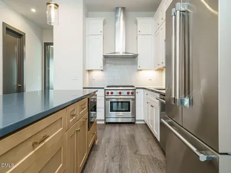 1523 Urban Trace Lane Raleigh NC 27608