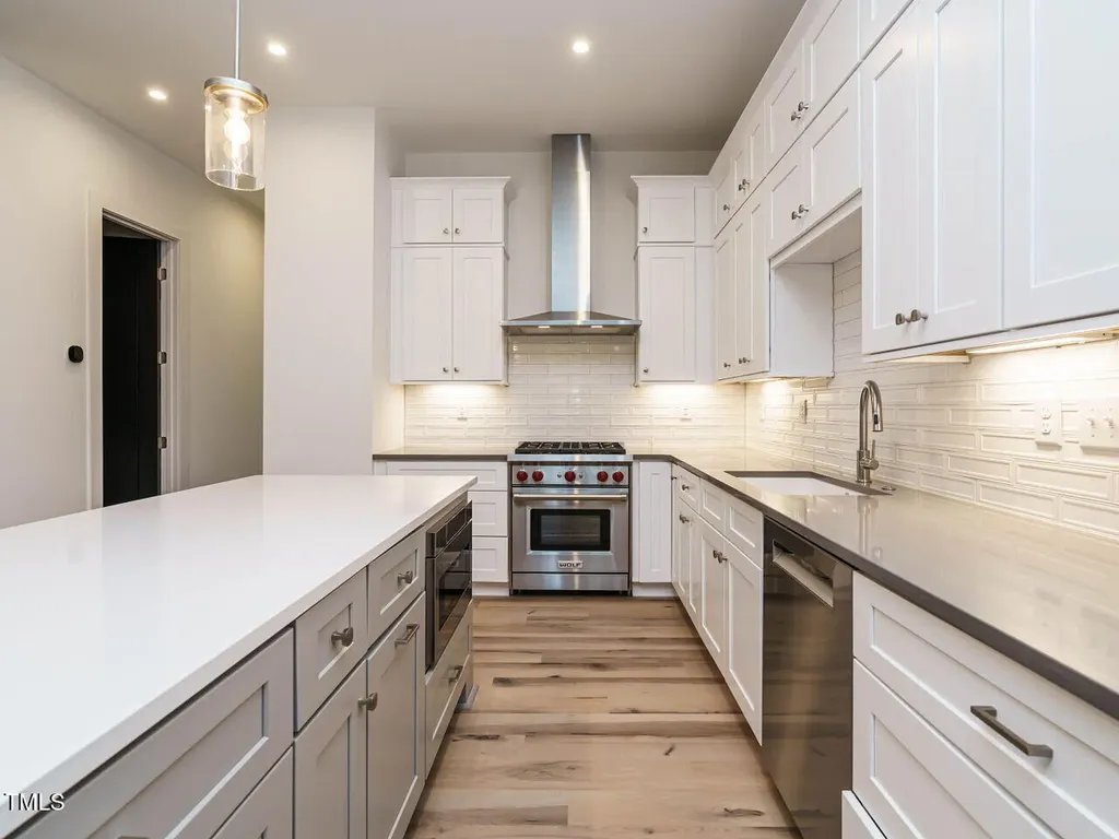 1521 Havenmont Court Raleigh NC 27608