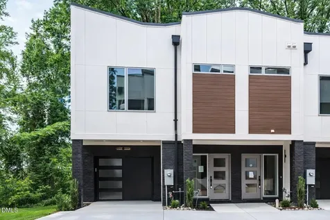 1521 Havenmont Court Raleigh NC 27608