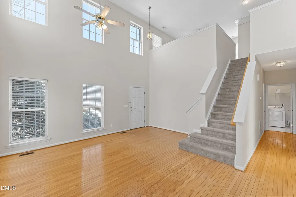 4717 Delta Lake Drive Raleigh NC 27612