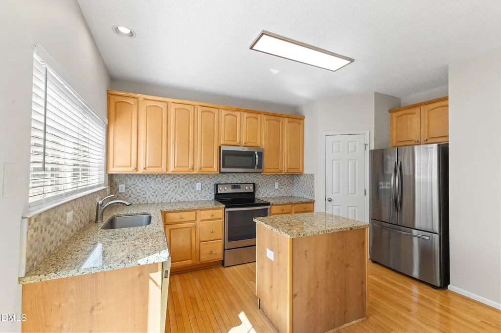 4717 Delta Lake Drive Raleigh NC 27612