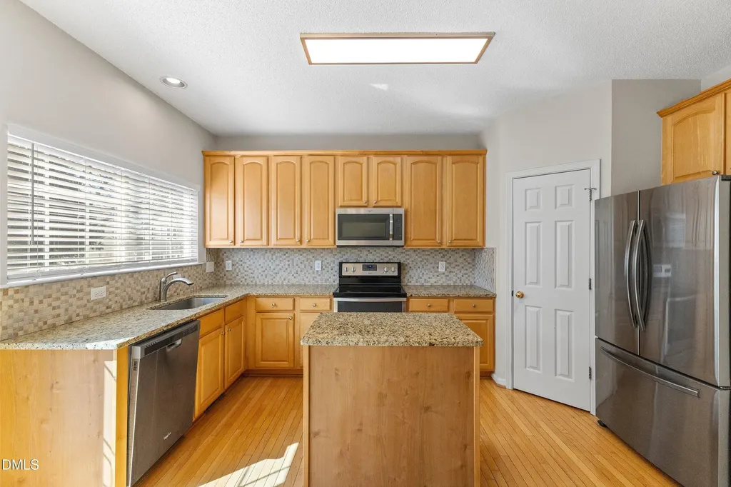4717 Delta Lake Drive Raleigh NC 27612