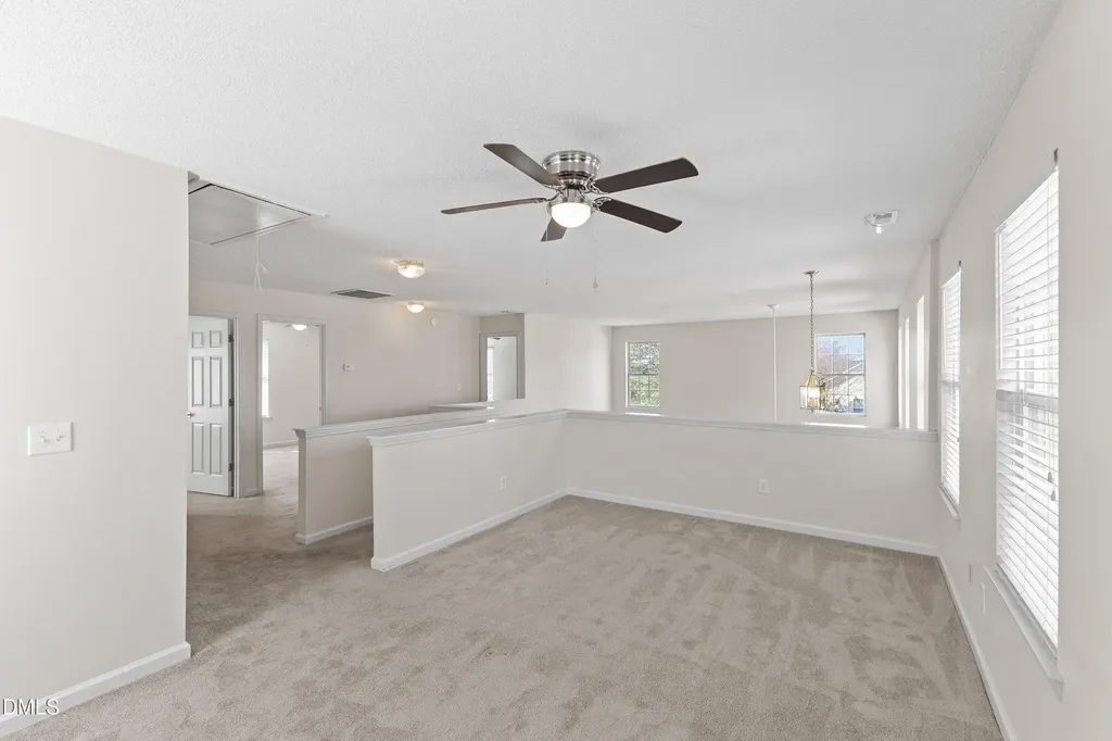 4717 Delta Lake Drive Raleigh NC 27612