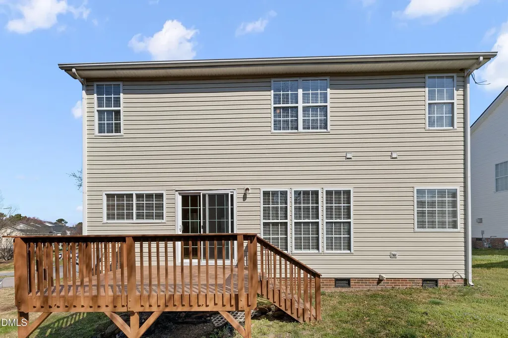 4717 Delta Lake Drive Raleigh NC 27612