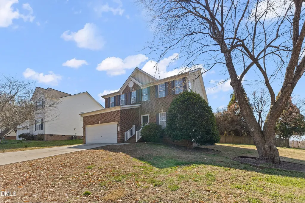 4717 Delta Lake Drive Raleigh NC 27612