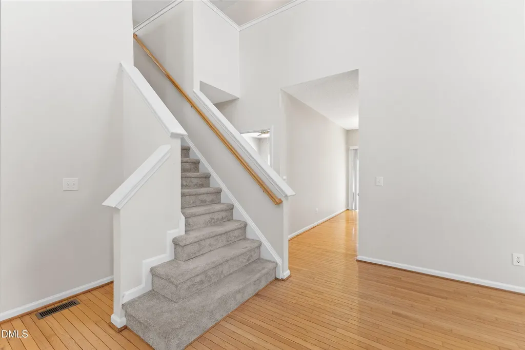 4717 Delta Lake Drive Raleigh NC 27612