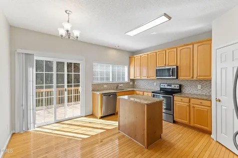 4717 Delta Lake Drive Raleigh NC 27612