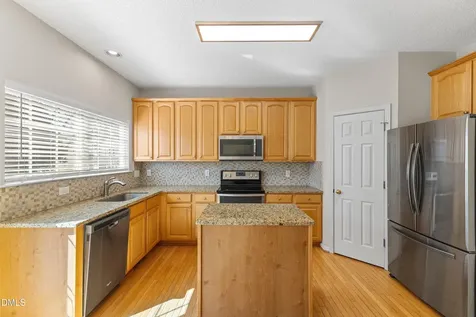 4717 Delta Lake Drive Raleigh NC 27612